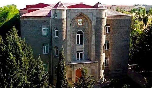 Orduda hərbi xidmət keçən şəxslərə xəbər
